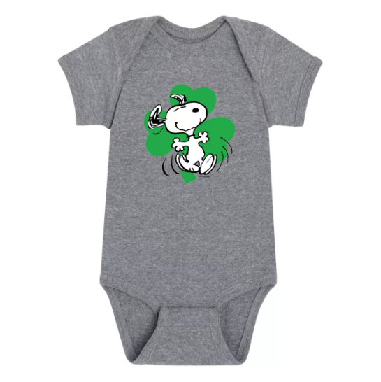 Baby romper